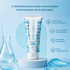Pigmentation & Acne Face Wash