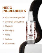 Moroccan Argan Hair Serum