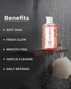 Japanese Cherry Blossom Body Wash