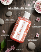 Japanese Cherry Blossom Body Wash