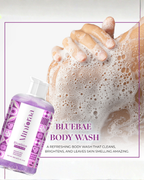 Bluebae Body Wash