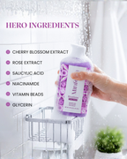 Bluebae Body Wash