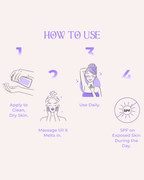 AHA/BHA Body Lotion