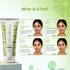 Radiance Glow Face Wash