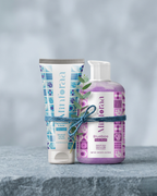 Clear Skin Edit — Face Wash + Body Wash Bundle