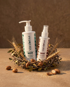 Hair Reset Duo — Shampoo + Serum Bundle