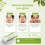 Radiance Glow Face Wash