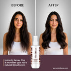Moroccan Argan Hair Serum