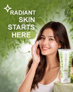 Radiance Glow Face Wash