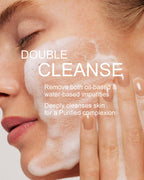 Radiance Glow Face Wash