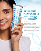 Pigmentation & Acne Face Wash