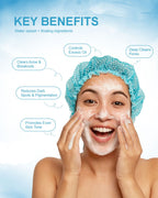 Clear Skin Edit — Face Wash + Body Wash Bundle