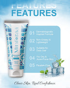 Pigmentation & Acne Face Wash