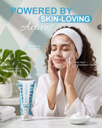 Clear Skin Edit — Face Wash + Body Wash Bundle