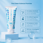Pigmentation & Acne Face Wash
