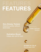 15% Vitamin C Face Serum