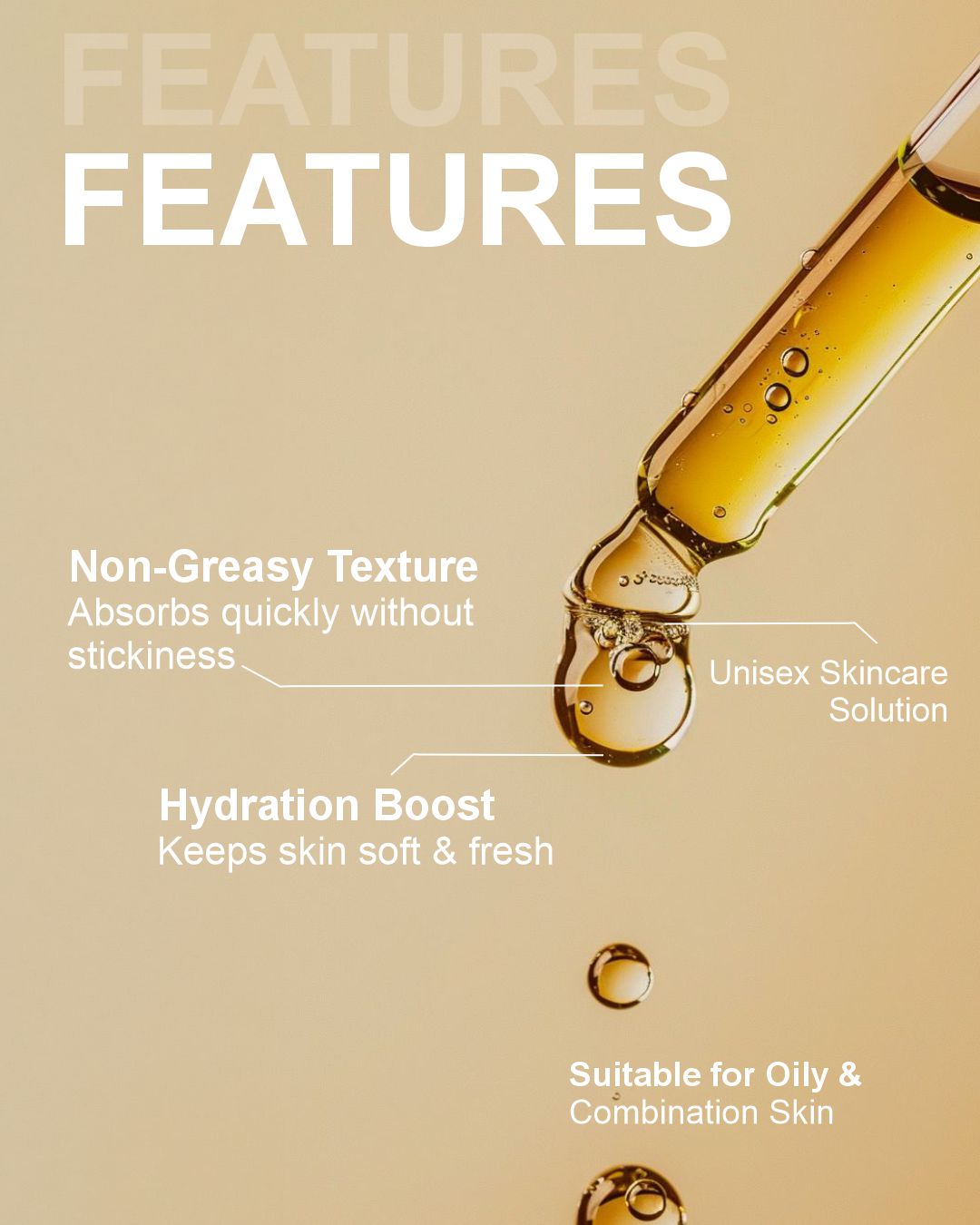 15% Vitamin C Face Serum
