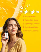 15% Vitamin C Face Serum