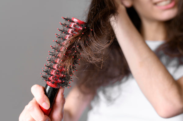 Hair Growth & Strength