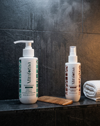 Hair Reset Duo — Shampoo + Serum Bundle