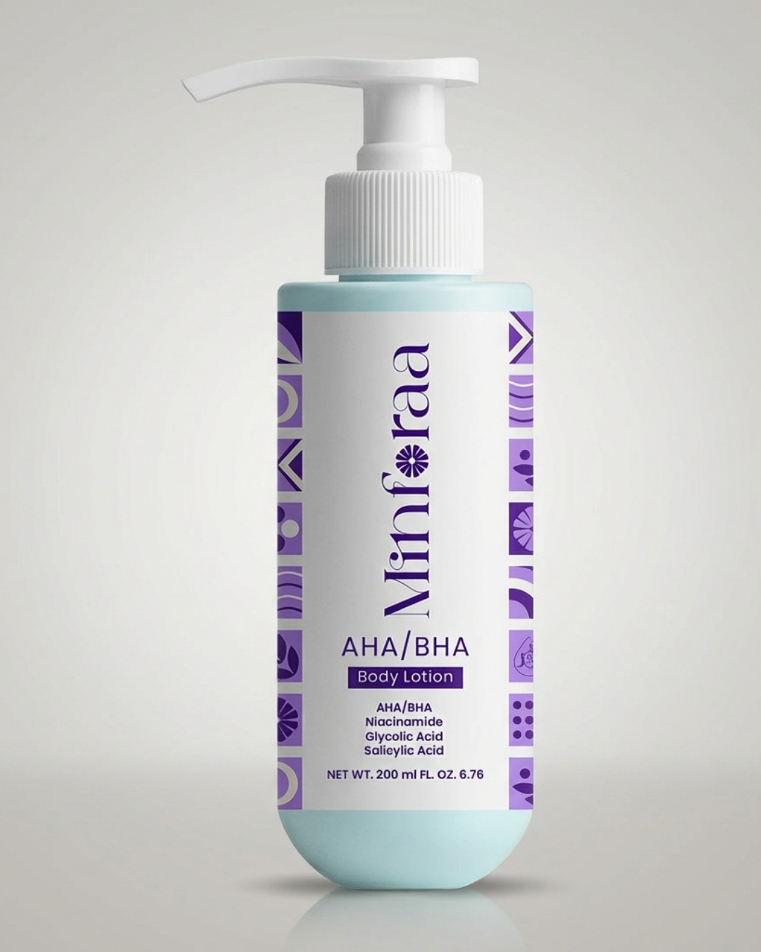 AHA/BHA Body Lotion