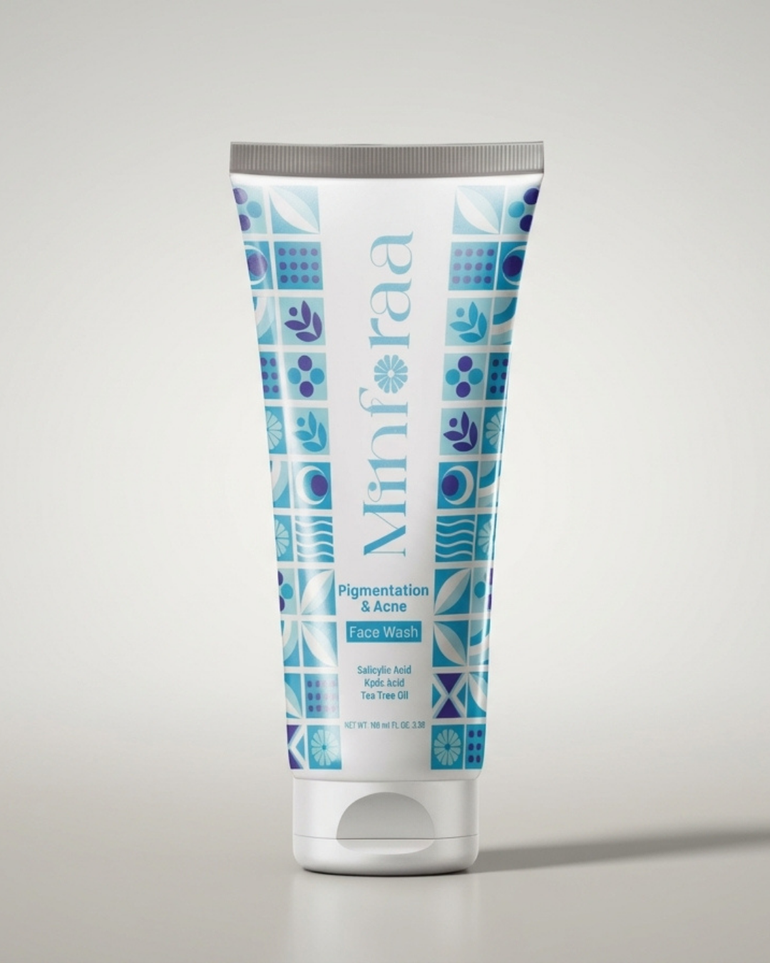 Pigmentation & Acne Face Wash