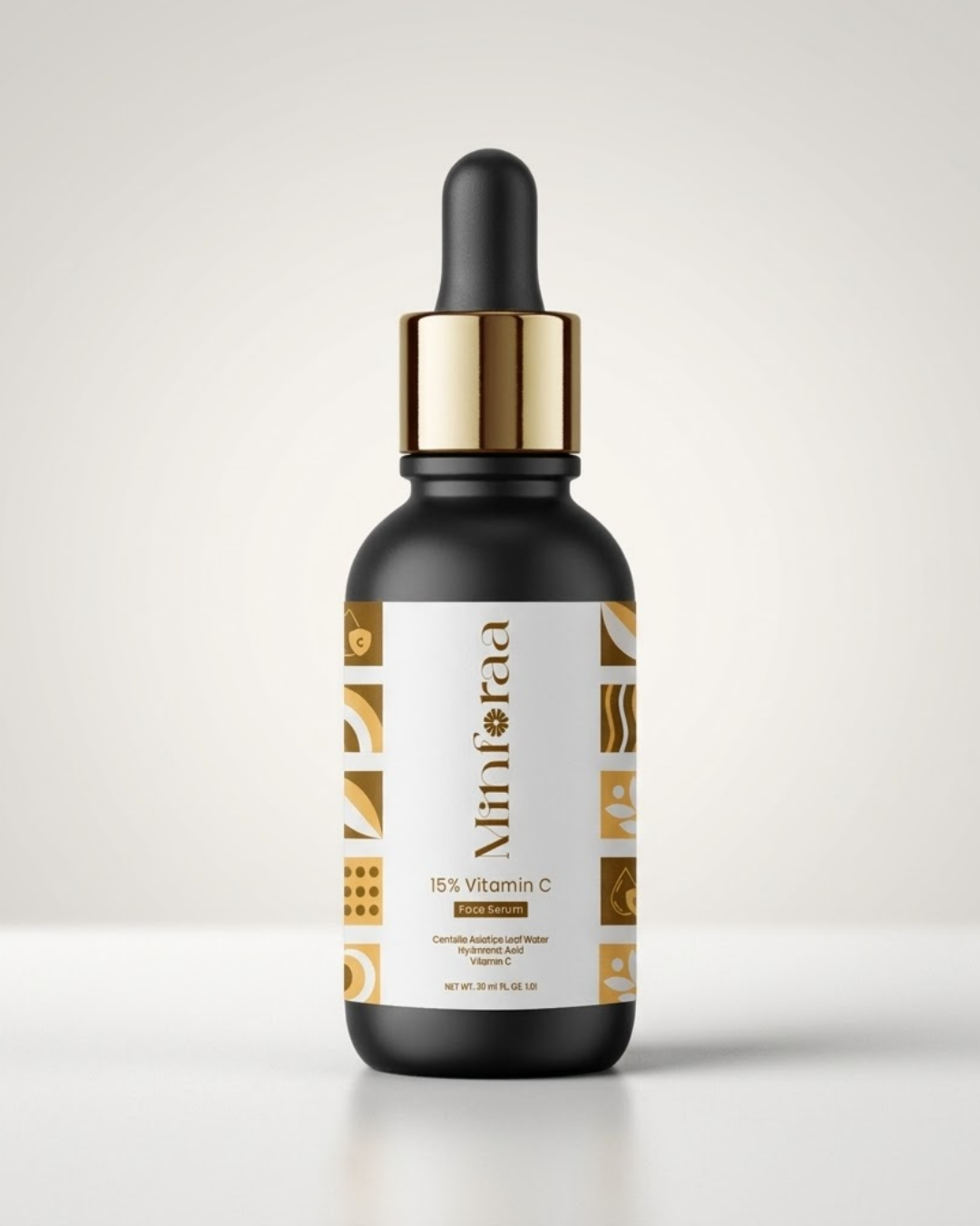 15% Vitamin C Face Serum