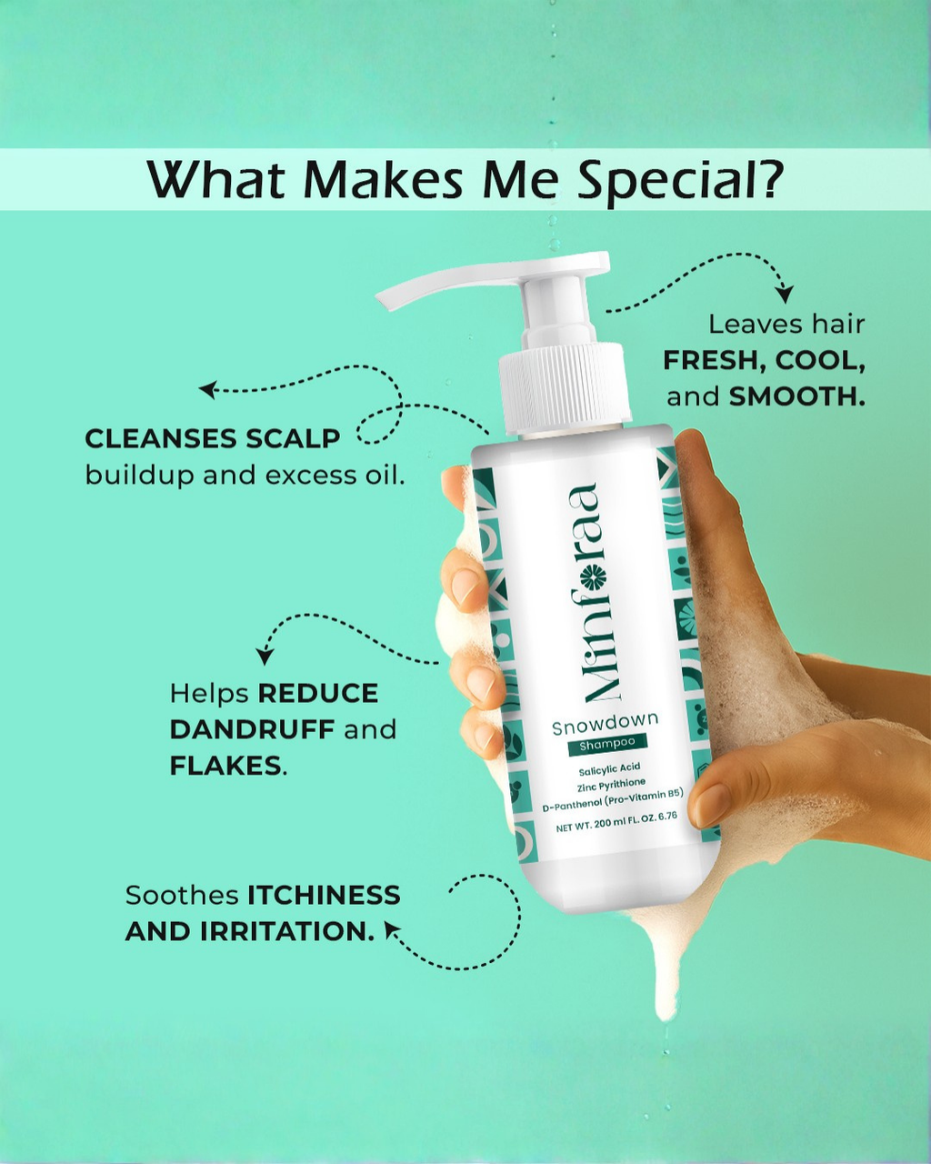 Hair Reset Duo — Shampoo + Serum Bundle